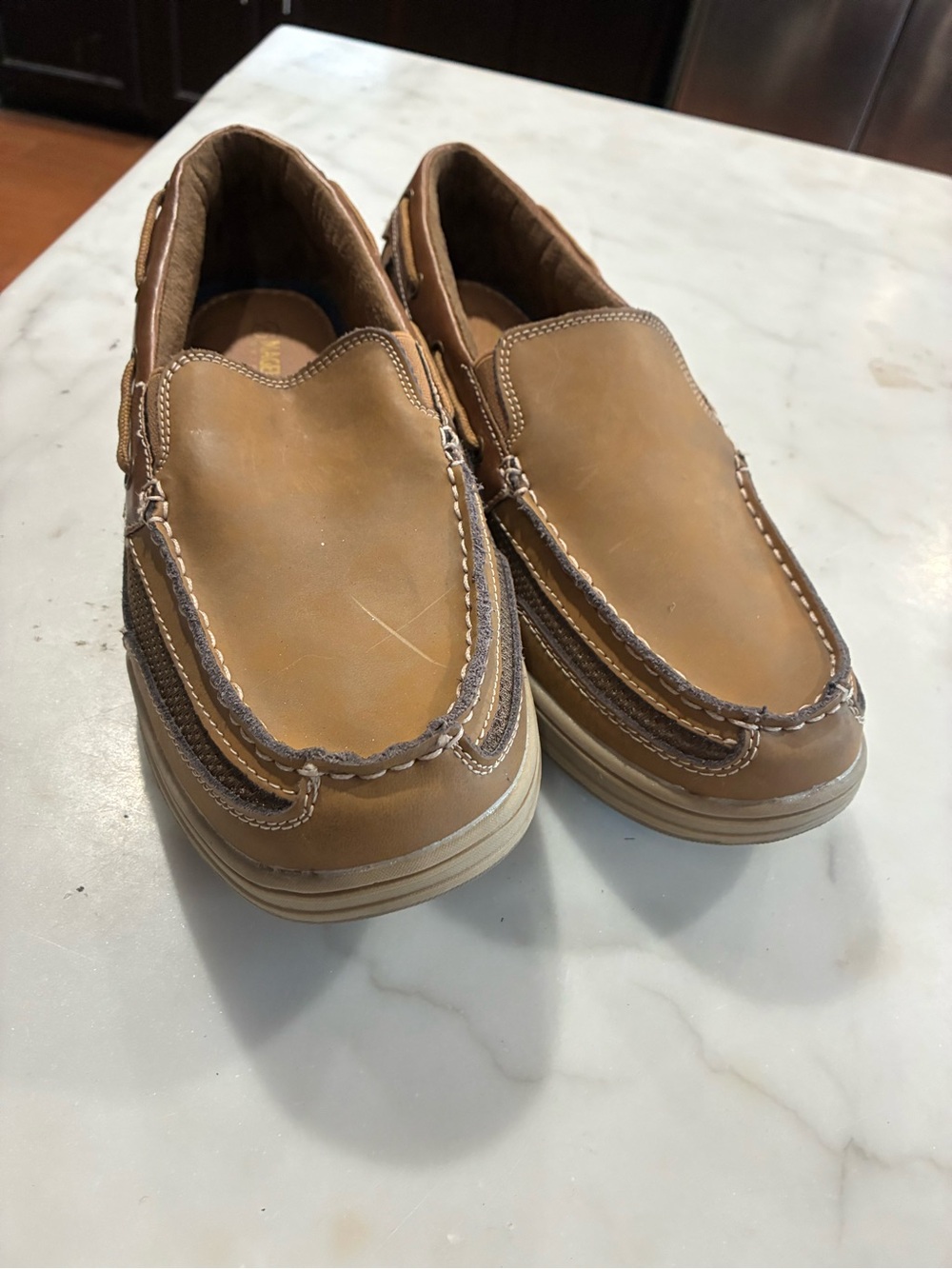 Magellan Outdoors Men's Laguna Madre Shoes (open Box)